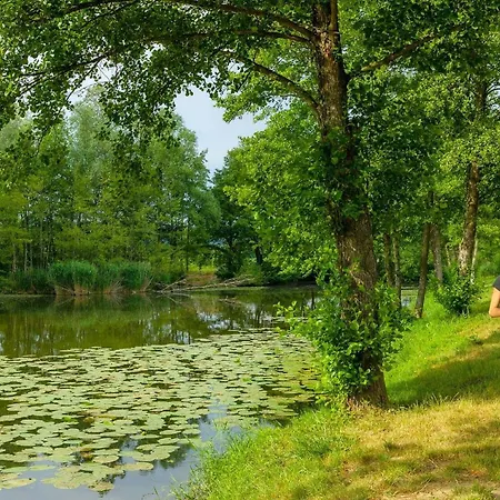 Chateau De Galaure Camping *