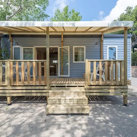 Camping Chateau De Galaure